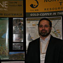 Calgary 2009: Firestone Ventures and Northern Tiger - Lori Walton  and Gregg Hayes 